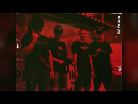 [FREE] CRNI CERAK TYPE BEAT "BANDA" | UK DRILL TYPE BEAT 2023