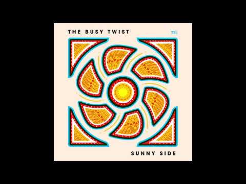 The Busy Twist - Traveller (feat. Zongo Abongo & Kyekyeku)