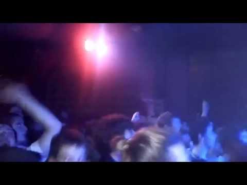 Glaukoma & Bad Sound System.