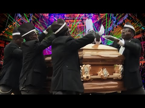 Vicetone & Tony Igy - Astronomia (Edmmer Rave Remix) (Coffin Dance Meme)