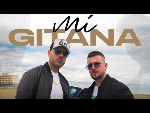 Mi Gitana - David Jimenez Ft Raul Camacho (Video Oficial)