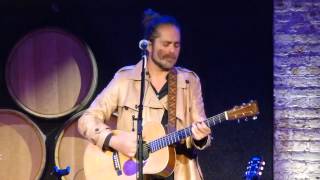 Citizen Cope - If There&#39;s Love 3-14-15 City Winery, NYC