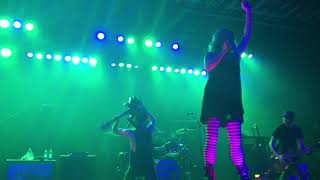 Lacey Sturm The Soldier