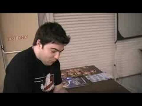 Ghostbusters 3 CGI Proof!