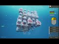 UwS 3D Underwater Sapper Trailer