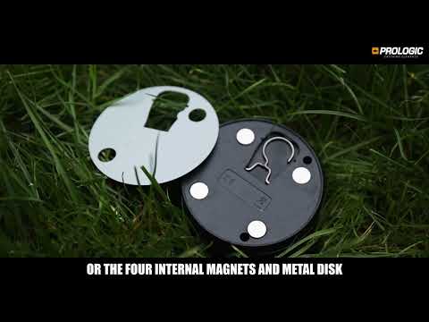 Prologic C SERIES PRO ALARM SET   Carp fishing