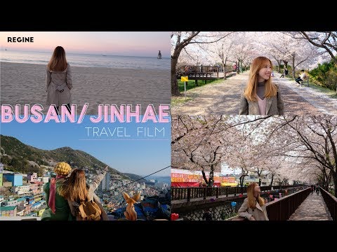 download lagu mp3 mp4 From Busan To Jinhae, download lagu From Busan To Jinhae gratis, unduh video klip From Busan To Jinhae