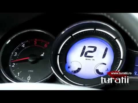 Renault Fluence 1,6l dCi Privilege