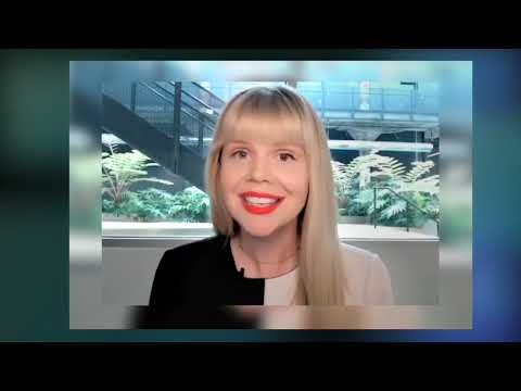 Hilary Doe Sustainable Tech