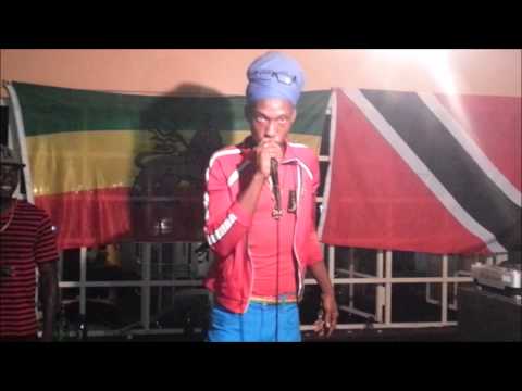 LEGAL THURSDAY Feat Abba Shanty