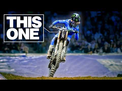 Yamaha’s Unorthodox Fix for Dirt Biking’s Oldest Problem…