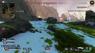 APEX　ランク