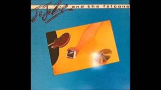 Jo Jo Zep and The Falcons Chords
