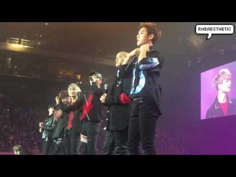 170302 BTOB Ment in OneKConcertinManila