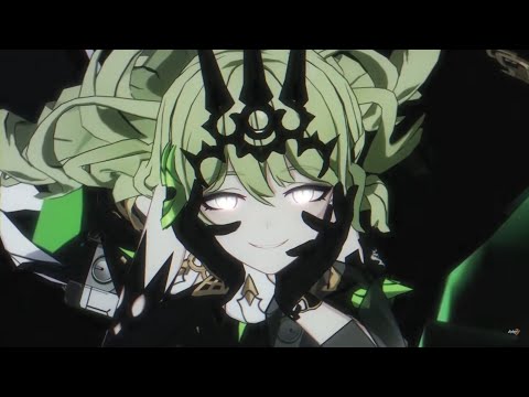 [Honkai Impact 3rd] Mobius Trailer Theme (Miicro remake/remix)