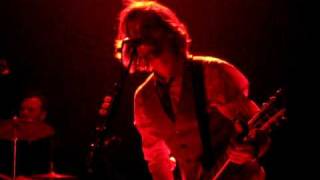 Brett Anderson live@Lido &quot;To the winter&quot;