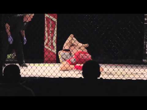 10 Matt Elkins vs Bredan Allen