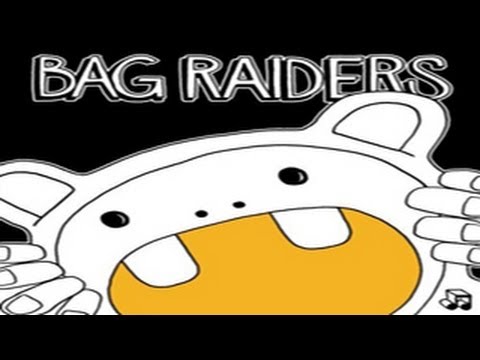 Bag Raiders - The Punch (Reprise)