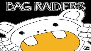 Bag Raiders - The Punch (Reprise)