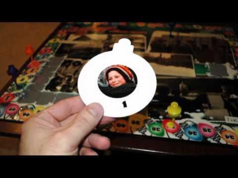 Christmas Story Overview