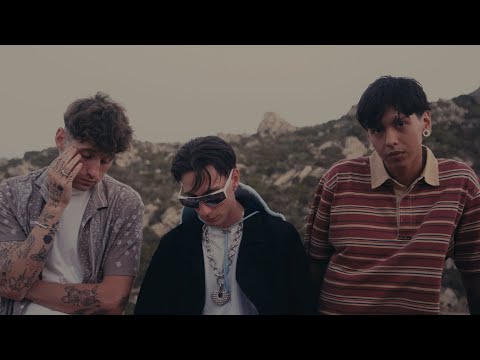 Cloudì + Playboikira + Jerry Sampi - CARAMELLO (prod. Sbale & Trizio) Visual