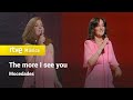 Mocedades - "The More I See You" (Fantástico 80 - 1980) HD