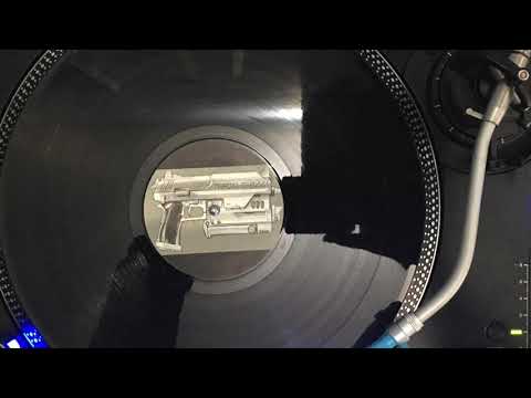 Reeloop - Fucking society (Kenji Ogura Remix)