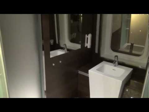 Panorama Suite - Stena Spirit