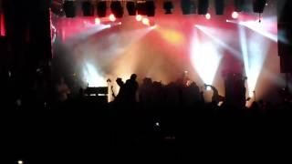 Ludwig Von 88-Live@L&#39;Etage-Rennes-17/12/2016