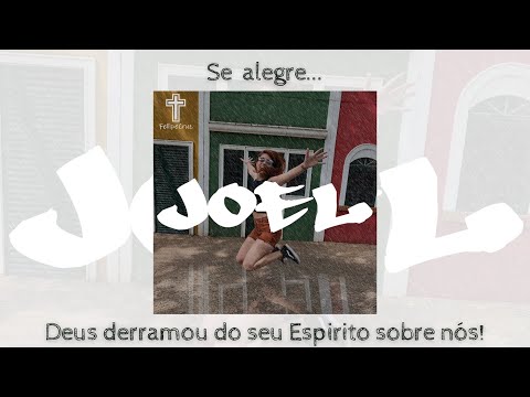 Joel - Fellipe Cruz
