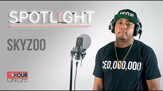 Spotlight On #BlackSambo By Skyzoo