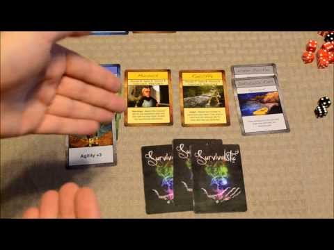 Dad's Gaming Addiction - Survivalistic‏ (Episode 116) 