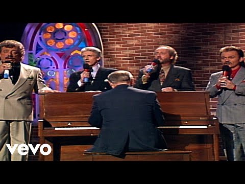 The King Is Coming - The Statler Brothers