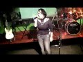 Luisa - Karaoke - Time after time - Scorpions 