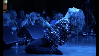 The Loved One (INXS) performed by Don&#39;t Change - Ultimate INXS