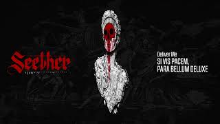 Image of Seether – Deliver Me