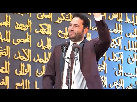 Ligjerate e fuqishme! Zoti gjykon me meshire dhe drejtesi. Elvis Naçi