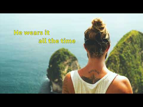 Man Bun song & video by Ilene Altman