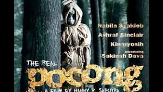 Film Horror The Real Pocong