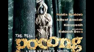 Download lagu Film Horror The Real Pocong mp3