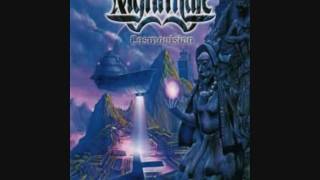 Nightmare - Riddle in the ocean