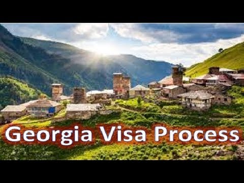 download lagu mp3 mp4 Georgia Visa Process For Indian, download lagu Georgia Visa Process For Indian gratis, unduh video klip Georgia Visa Process For Indian
