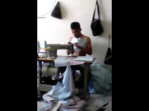 Salah satu korban ipul