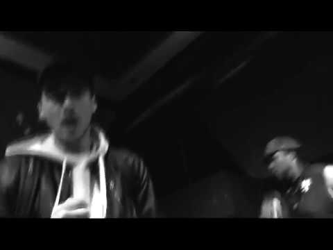 Kanli ft. Grosses K - #Live - #München #2018 #HipHop #Jam
