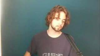 Guster - Dear Valentine (cover)