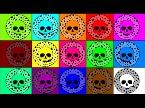 15 Times Survival Marble Race - Survival Marble Race in Algodoo | 54 |