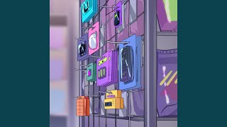 Cover art for Mirror tune