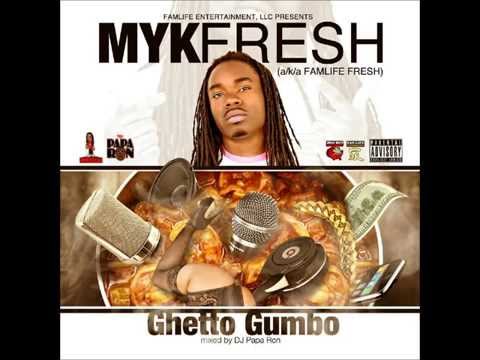 MykFresh Ft. Hardy - Pull Up (Prod. By JayCee) [Ghetto Gumbo]