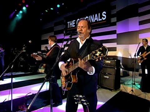 Pra todo mundo ouvir - The Originals - Pra todo mundo ouvir (ao vivo)