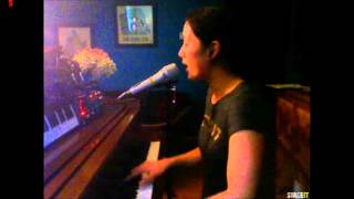 "Green Island Serenade" and "Harbor" by Vienna Teng